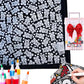 🎄Christmas Sale 70% OFF!!🎁🎁DIY Coloring Blanket with Markers