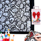 🎄Christmas Sale 70% OFF!!🎁🎁DIY Coloring Blanket with Markers