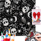 🎄Christmas Sale 70% OFF!!🎁🎁DIY Coloring Blanket with Markers