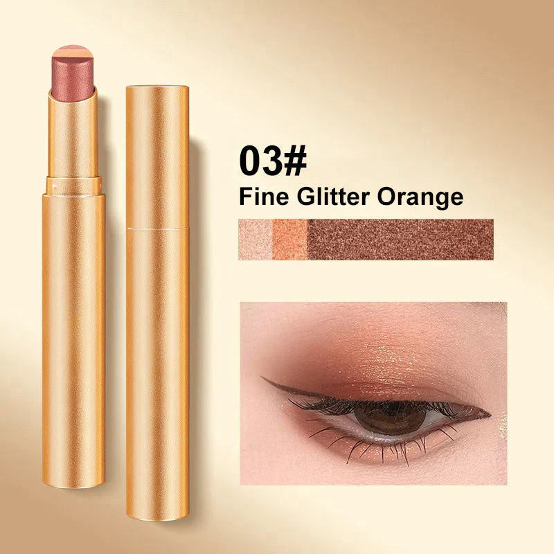 🥰HOT SALE 50% OFF🥰Gradient Three-Color Eyeshadow Stick