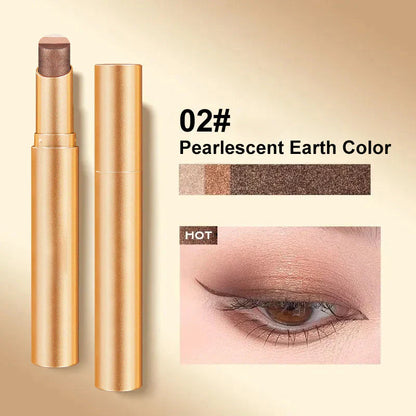 🥰HOT SALE 50% OFF🥰Gradient Three-Color Eyeshadow Stick