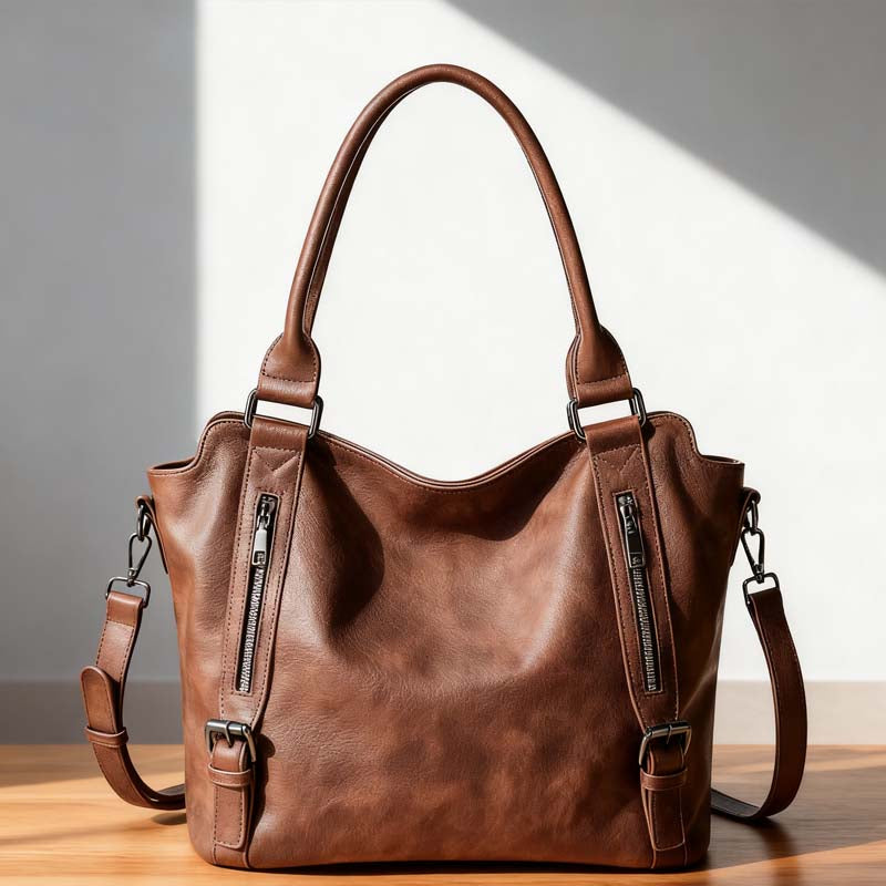 ✨🎅Last-Minute Christmas Offers 🎄👜Women's Casual Fashion Large-Capacity Bag