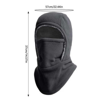 Unisex Windproof & Warm Balaclava