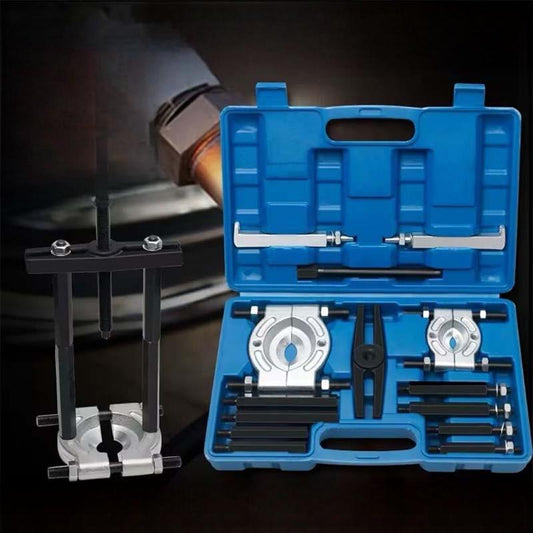 🔥While Supplies Last 55% OFF!🎉 Heavy Duty 5 Ton Bearing Puller Kit