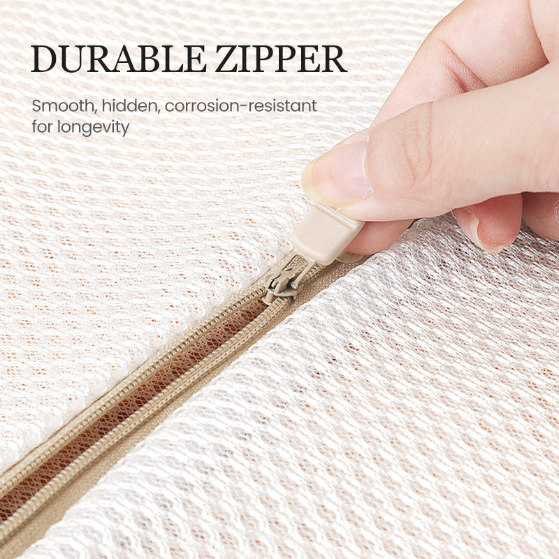 ✨【Multi-Size Mesh Laundry Bags - Simplify Laundry Day】✨