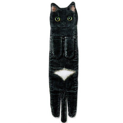 🎁LAST DAY SALE 50% OFF✨😺Cute Cat Hand Towel🐾