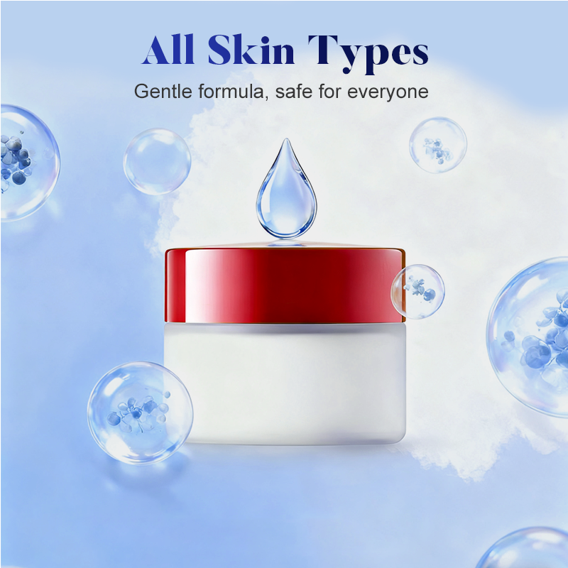 Anti-Wrinkle Firming Face Cream