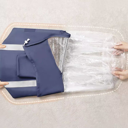 🎁 Gift for Seniors 🎁 Collapsible Foot Soaking Tub