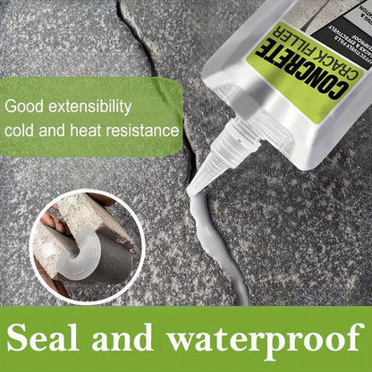 All-Surface Waterproof Crack Filler
