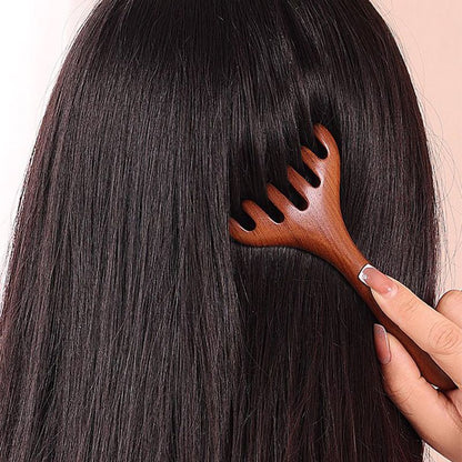 🔥BUY 2 GET 3 FREE🔥Six-claw Meridian Massage Comb