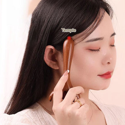 🔥BUY 2 GET 3 FREE🔥Six-claw Meridian Massage Comb