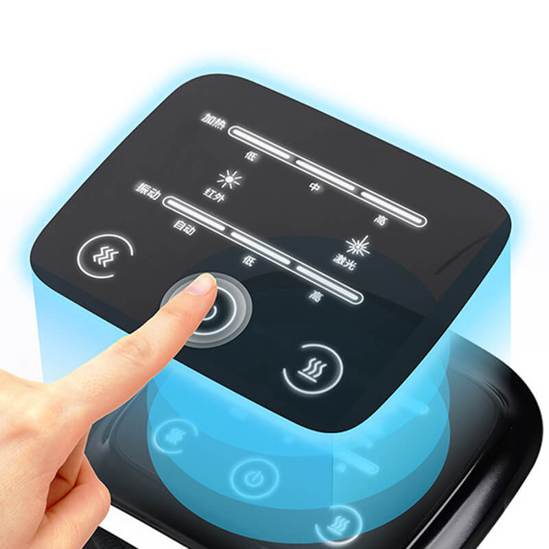 🎁Christmas Hot Sale 50% OFF🎁Intelligent Knee Massager (Free Shipping)