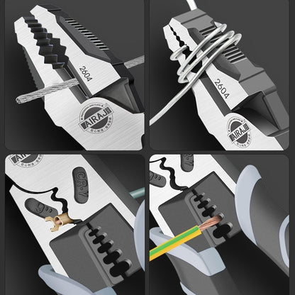 Multifunctional Industrial Grade Universal Pliers
