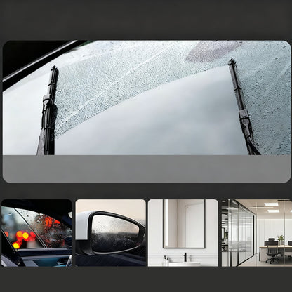 Car Glass Film Magic Cleaning Sponge