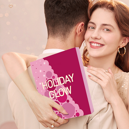 🎄💝Xmas Sale: 50% Off✨【Makeup Advent Calendar Gift Set】✨ — All-in-one kit with 40-color eyeshadow palette & daily surprises!💄