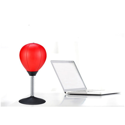Desktop Boxing Punching Target