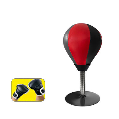 Desktop Boxing Punching Target