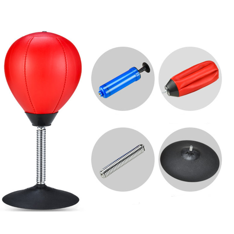 Desktop Boxing Punching Target