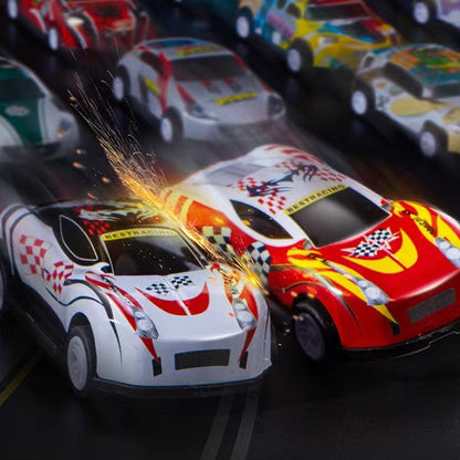 🚗🚕ULTIMATE 48-CAR COLLECTION! 🚀🎊 NEW YEAR'S HOTTEST GIFT IS HERE! 🎊