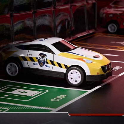 🚗🚕ULTIMATE 48-CAR COLLECTION! 🚀🎊 NEW YEAR'S HOTTEST GIFT IS HERE! 🎊