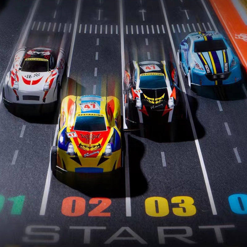 🚗🚕ULTIMATE 48-CAR COLLECTION! 🚀🎊 NEW YEAR'S HOTTEST GIFT IS HERE! 🎊