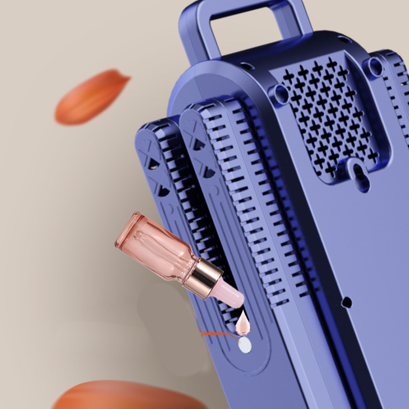 Electric UV Shoe Dryer with Timer