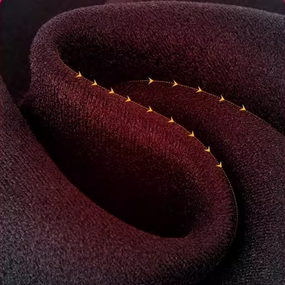 Adjustable Knee Support Brace Warmer