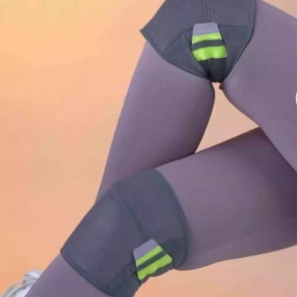 Adjustable Knee Support Brace Warmer