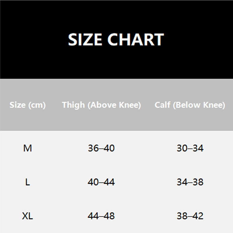 Adjustable Knee Support Brace Warmer