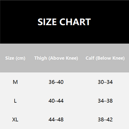 Adjustable Knee Support Brace Warmer