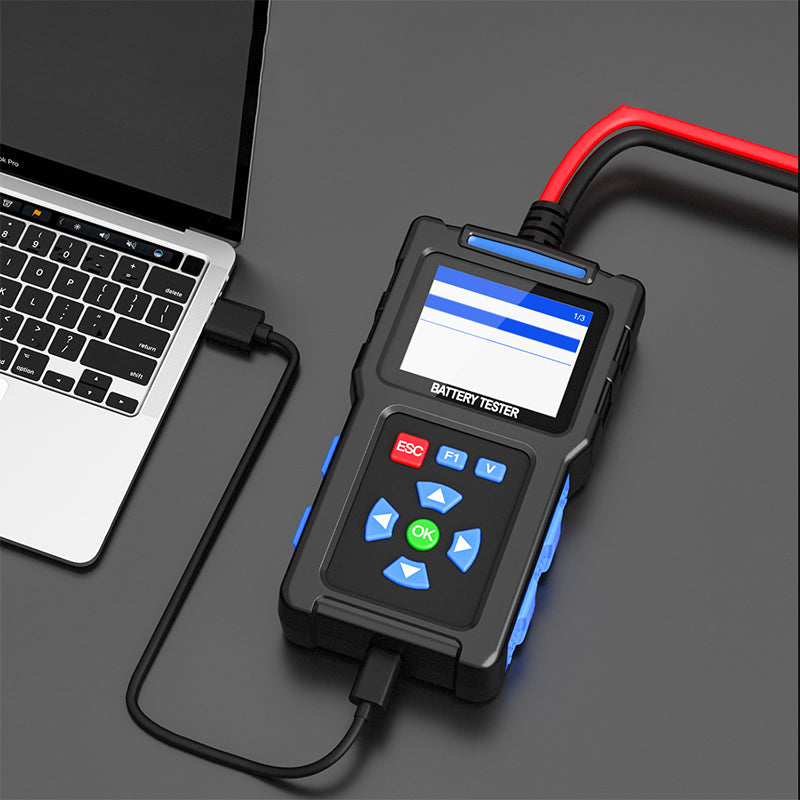 ⚡Automobile Fault Diagnosis Instrument