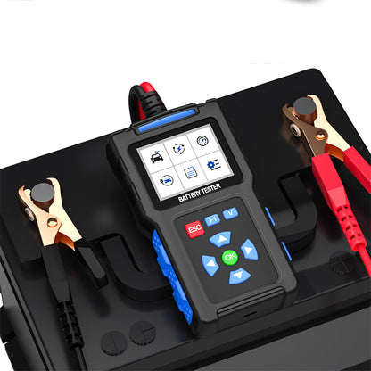 ⚡Automobile Fault Diagnosis Instrument