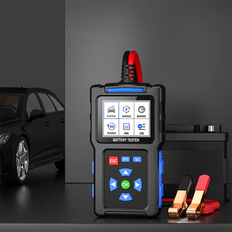 ⚡Automobile Fault Diagnosis Instrument