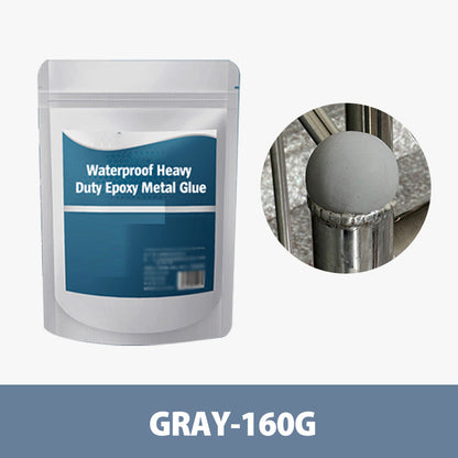 Waterproof Heavy Duty Epoxy Metal Glue
