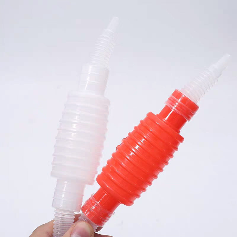 Adjustable Portable Siphon Tube for Home Brew Wine