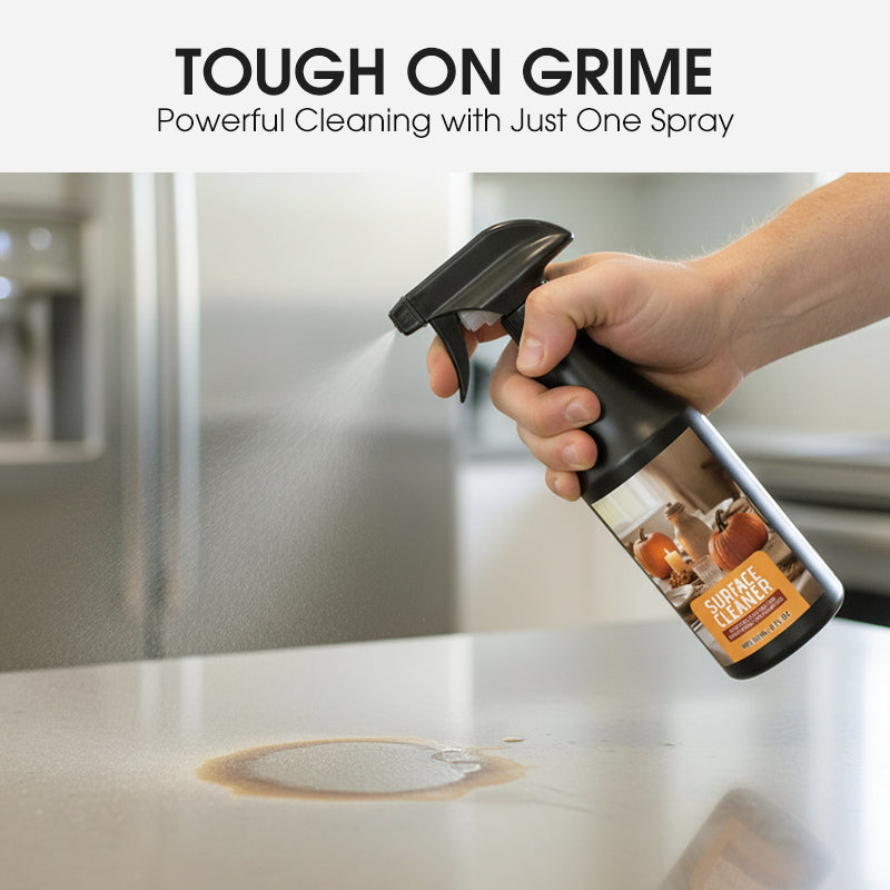 ✨Limited-time offer- Long-Lasting Multi-Surface Cleaner – Deep Clean & Protective Shine