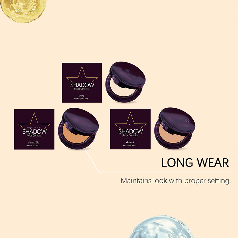 Lightweight Flawless Radiance Concealer