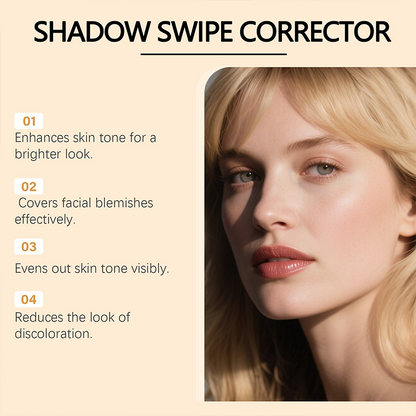 Lightweight Flawless Radiance Concealer