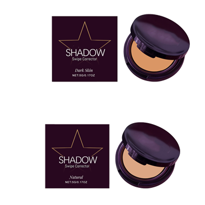 Lightweight Flawless Radiance Concealer