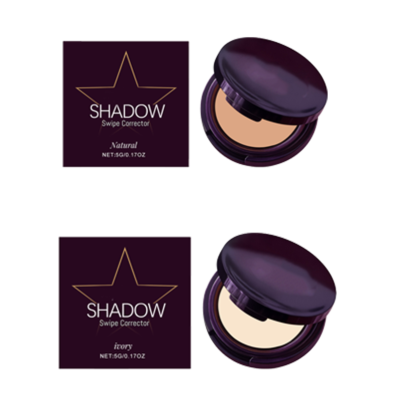 Lightweight Flawless Radiance Concealer