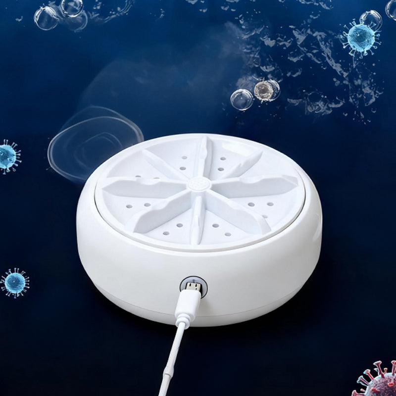 Effortless Vortex Fruit & Veggie Washer