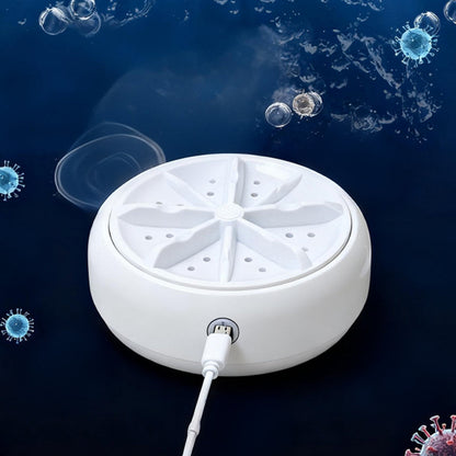 Effortless Vortex Fruit & Veggie Washer