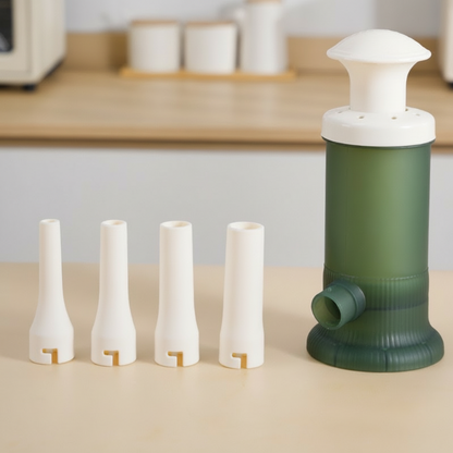 ✨🎅Last-Minute Christmas Offers ⏰🌭Household Manual Sausage Stuffer Machine