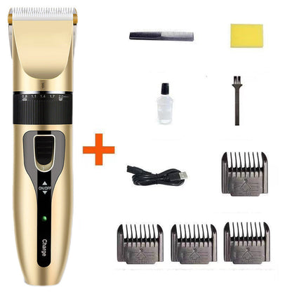 📢📢42 % OFF !!✨Professional Hair Clippers for Men