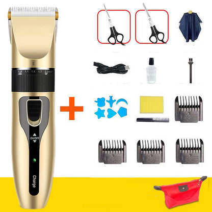 📢📢42 % OFF !!✨Professional Hair Clippers for Men
