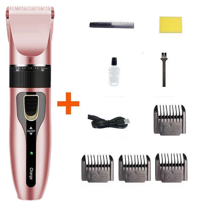 📢📢42 % OFF !!✨Professional Hair Clippers for Men