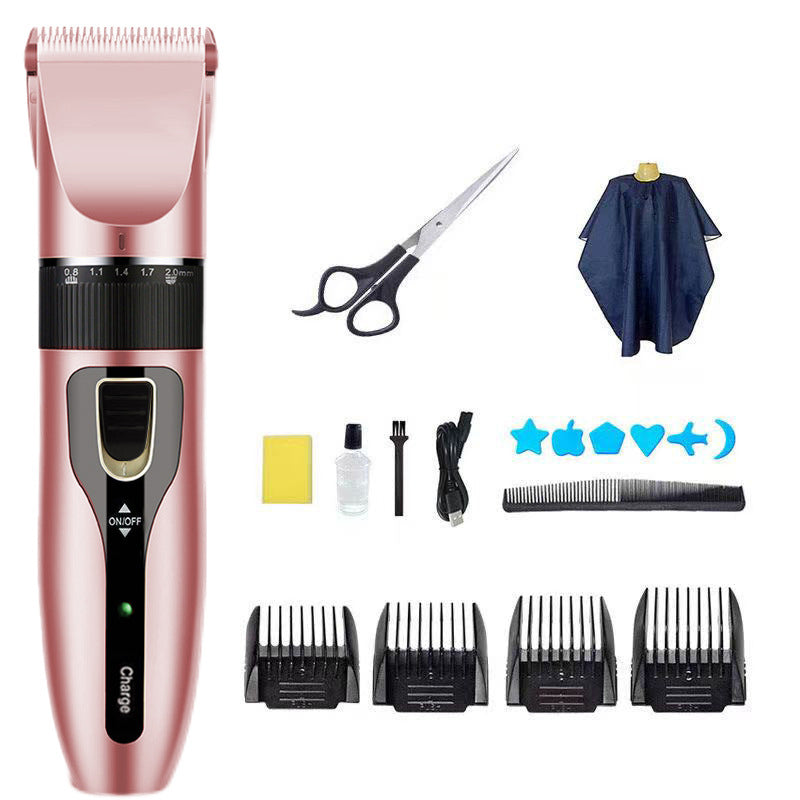 📢📢42 % OFF !!✨Professional Hair Clippers for Men