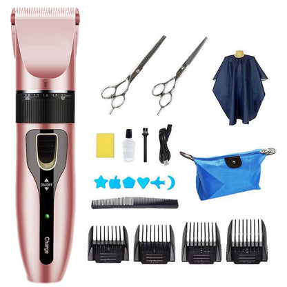 📢📢42 % OFF !!✨Professional Hair Clippers for Men