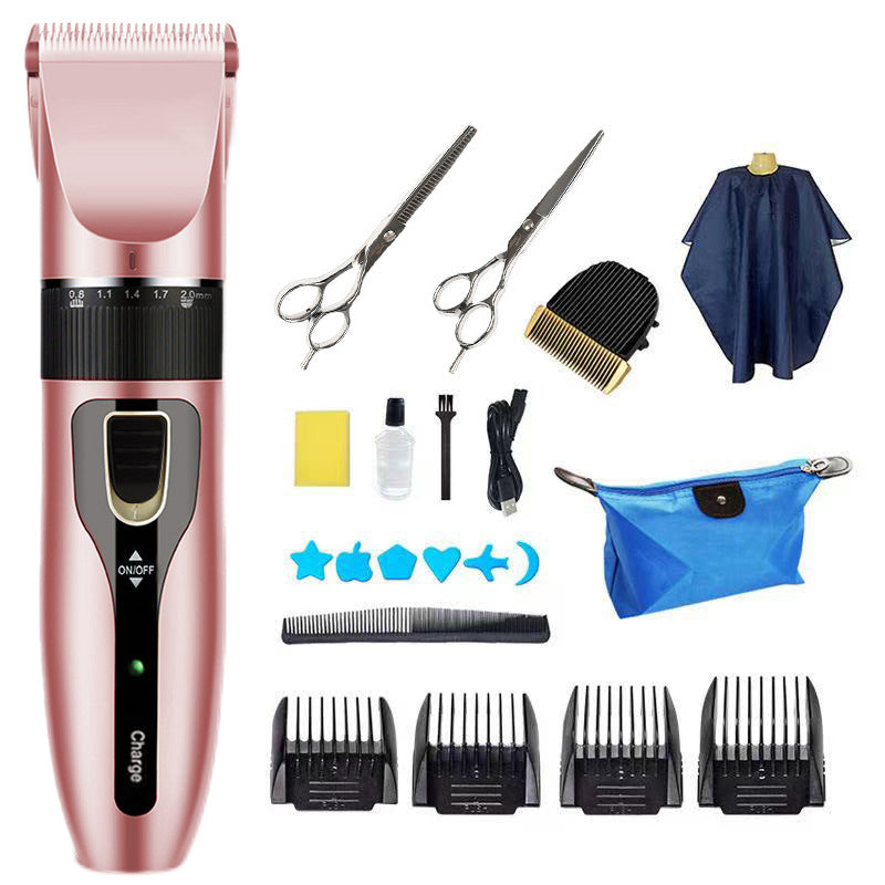 📢📢42 % OFF !!✨Professional Hair Clippers for Men