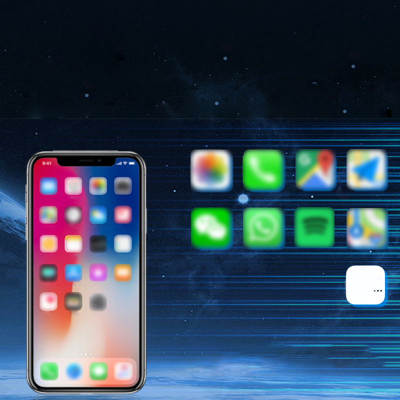 🥂 New Year, New Style: 50% Off Everything!Smart Auto-Upgrade: Wireless Adapter for Seamless CarPlay & Android Auto – Plug & Drive! 📲✨🚀